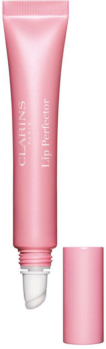 Clarins Lip Perfector Lipgloss 12 ML 25 mulberry glow 12 ml