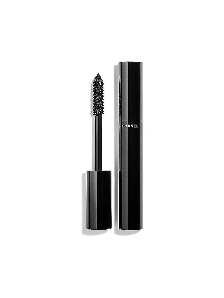 Chanel Le Volume Ultra-Noir De Mascara Für Volumen Tiefschwarz 6g