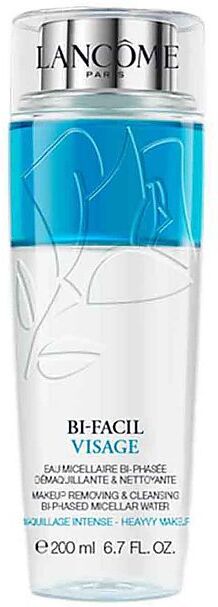 Lancôme Augen Make-Up Entferner Und Reinigung - Bi-Facil Visage 200ml