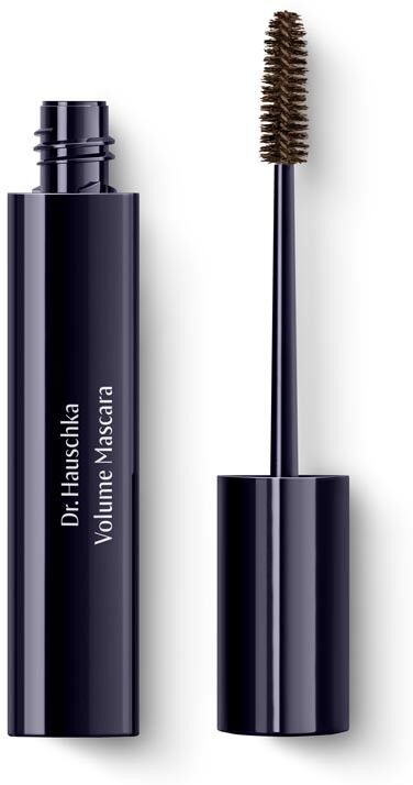 Dr. Hauschka Volume Mascara 02 brown 8ml