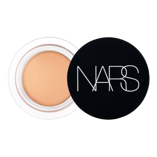 Nars - Soft Matte Complete Concealer - Deckender Concealer - Custard (6,2 G)