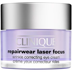 Clinique Repairwear Laser Focus Øjencreme - 15ML