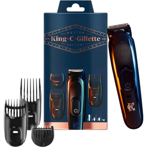 Gillette King Beard Trimmer