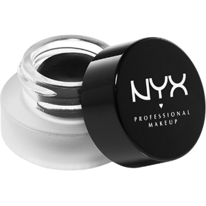 NYX Prof. Makeup Epic Mousse Liner - Sort