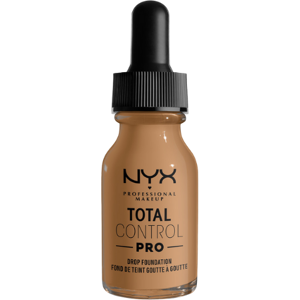 NYX Total Control Pro Drop Foundation - Golden