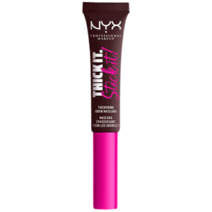 NYX Thick It. Stick It! Brow Mascara 7 ml - Taupe