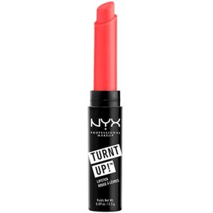 NYX Turnt Up Lipstick - Rags To Riches 14