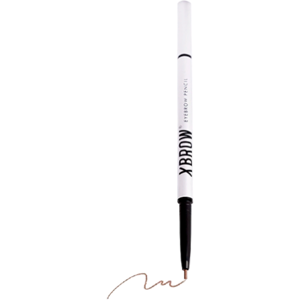 Xlash Xbrow Øjenbrynsblyant - Beige Brown