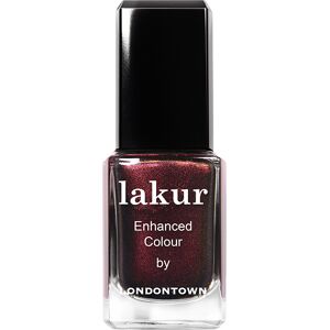 Londontown Nail Lakur Cockney Glam, 12ml.