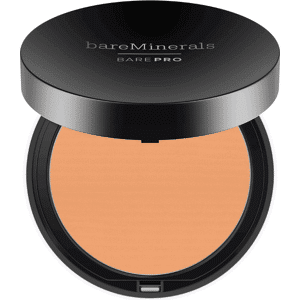 Bareminerals Barepro Performance Wear Powder Foundation #15 Sandalwood, 10 Ml.