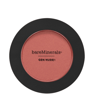 Bareminerals Gen Nude Powder Blush #on The Mauve, 6 G.