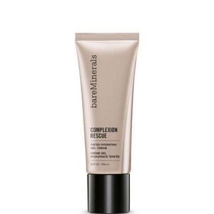 Bareminerals Complexion Rescue Tinted Hydrating Gel Cream Spf30 - #06 Ginger