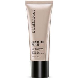 Bareminerals Complexion Rescue Tinted Hydrating Gel Cream Spf30 - #06 Ginger