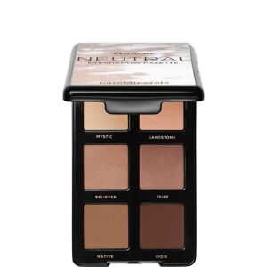 Bareminerals Gen Nude Eyeshadow Palette Neutral