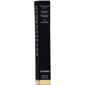 Chanel Rouge Coco Lip-Gloss #119 Bourgeoisie