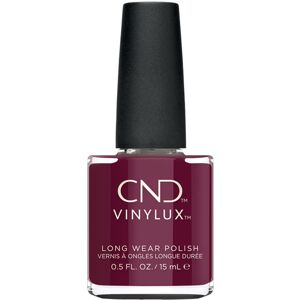 Cnd Vinylux Signature Lipstick #390, 15 Ml.