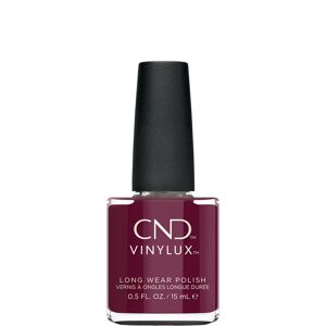 Cnd Vinylux Signature Lipstick #390, 15 Ml.