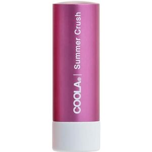 Coola Mineral Liplux Tinted Lip Balm Summer Crush Dark Pink Spf30, 4,4 Ml.