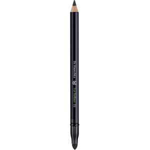 Dr. Hauschka Eye Definer 01 Black, 1,05g.