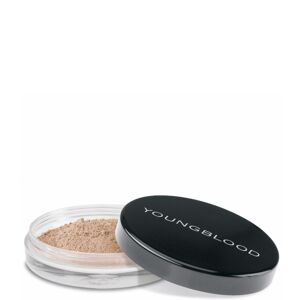 Youngblood Loose Mineral Foundation Honey, 10 G.