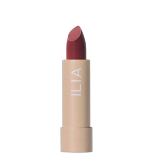 Ilia Color Block High Impact Lipstick Wild Aster, 4 G.