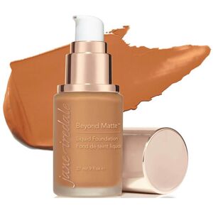 Jane Iredale Beyond Matte Liquid Foundation M13, 27 Ml.