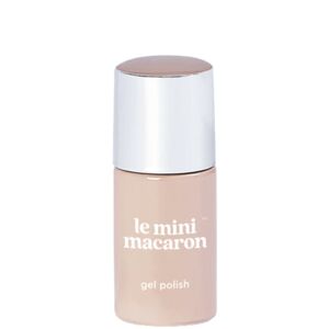 Le Mini Macaron Single Gel Polish Café Crème, 10 Ml.