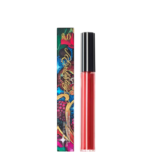 Diverse Kvd Beauty Everlasting Hyperlight Transfer-Proof Liquid Lipstick - Cobra Lily, 7 Ml.