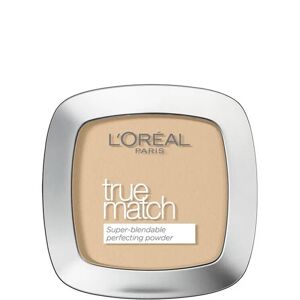 L'Oréal Paris L'Oreal Paris True Match Powder 2n Vanilla, 9 G.