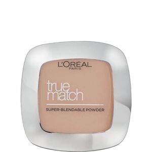 L'Oréal Paris L'Oreal Paris True Match Powder 2r2c Rose Vanilla, 9 G.