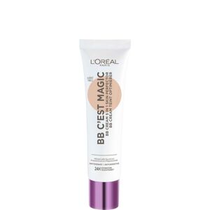 L'Oréal Paris L'Oreal Paris C’est Magic Bb Cream Spf20 #02 Light, 30 Ml.