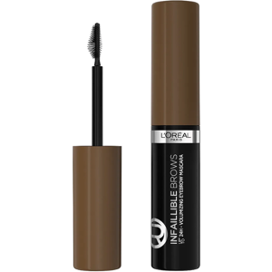 L'Oréal Paris L'Oreal Infaillible Brows 24h Volumizing Eyebrow Mascara 3.0 Brunette