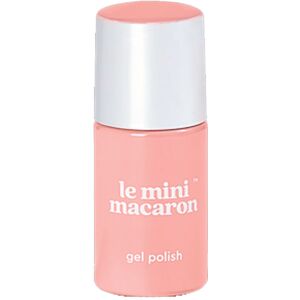 Le Mini Macaron Single Gel Polish Rose Creme, 10 Ml.