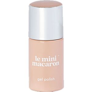 Le Mini Macaron Single Gel Polish Nude, 10 Ml.