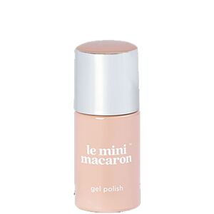 Le Mini Macaron Single Gel Polish Crème Brûlèe, 10 Ml.