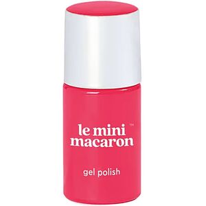 Le Mini Macaron Single Gel Polish Watermelon Sorbet, 10 Ml.