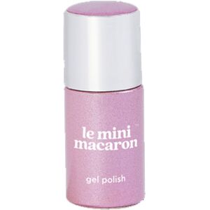 Le Mini Macaron Single Gel Polish  Rose Gold, 10 Ml.