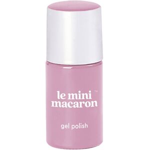 Le Mini Macaron Single Gel Polish Rose Antique, 10 Ml.