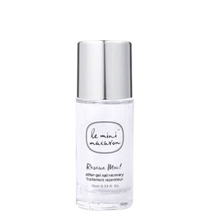 Le Mini Macaron After-Gel Nail Recovery Rescue Moi, 10 Ml.