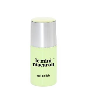 Le Mini Macaron Single Gel Polish Matcha Latte, 10 Ml.