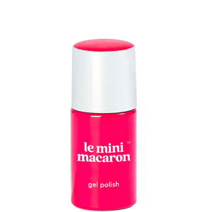 Le Mini Macaron Single Gel Polish Sweet Cherry