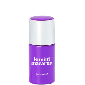 Le Mini Macaron Single Gel Polish Ultra Violet