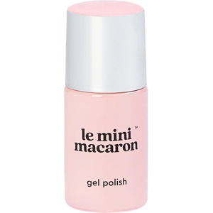 Le Mini Macaron Single Gel Polish Blush, 8,5 Ml.