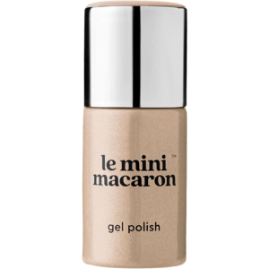 Le Mini Macaron Single Gel Polish Golden Elixir, 8,5 Ml.