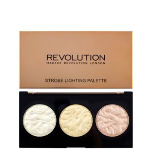 Makeup Revolution Strobe Lightening Palette, 11,5 G