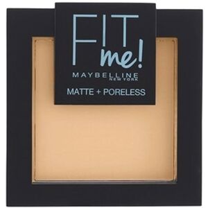 Maybelline Fit Me Matte + Poreless Powder #105 Natural Ivory