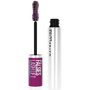 Maybelline The Falsies Lash Lift Mascara Waterproof Very Black, 8.6 Ml.