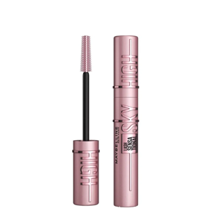 Maybelline Lash Sensational Sky High Mascara Very Black, 7,2 Ml.