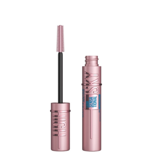 Maybelline Lash Sensational Sky High Mascara Waterproof Very Black, 6 Ml.