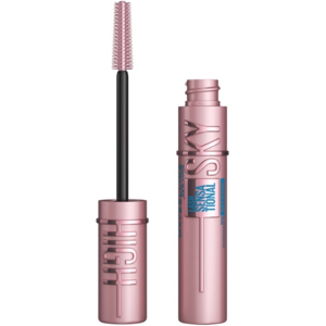 Maybelline Lash Sensational Sky High Mascara Waterproof Very Black, 6 Ml.